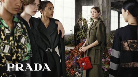 offerte lavoro prada valdarno|prada academy.